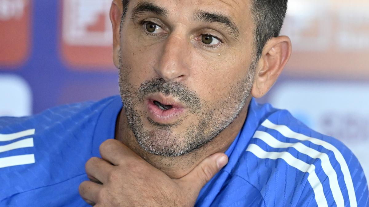 Trying to push the limits of what we can do as a team: Ryan ten Doeschate