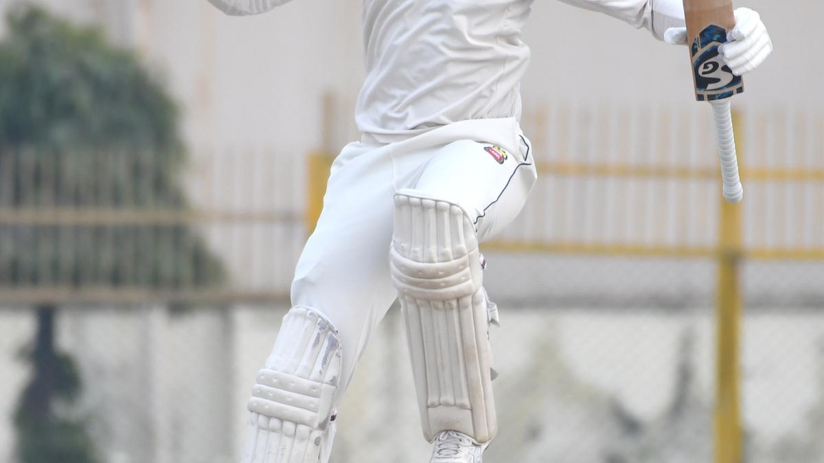 Jonty Sidhu – The Hindu