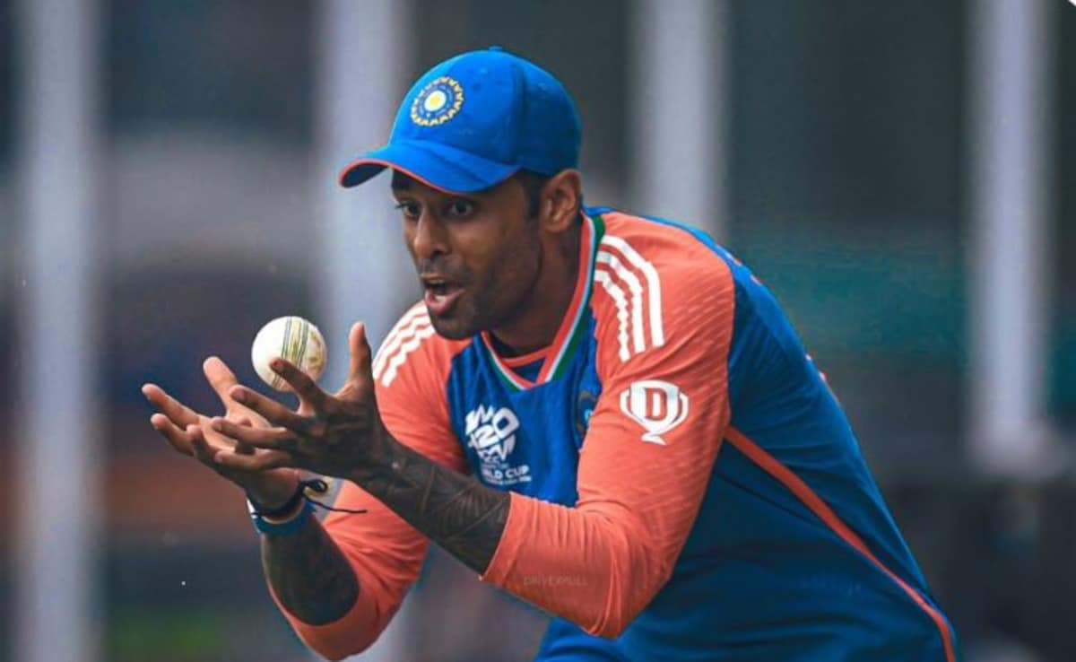 Suryakumar Yadav, Rinku Singh And Abhishek Sharma Amongst 5 Key Players For India In T20I Series vs Bangladesh