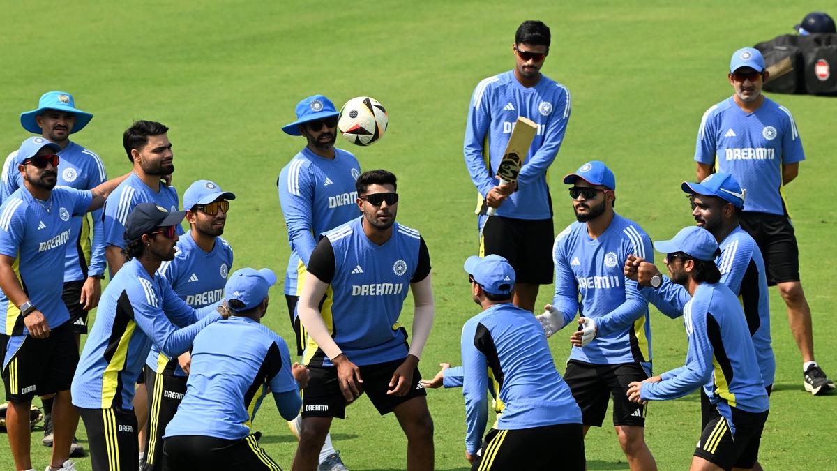 Confident India eyes series victory against struggling Bangladesh
