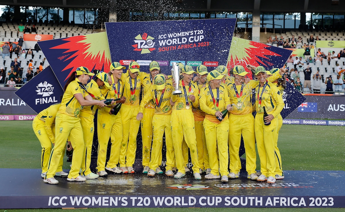 “With Australia, You Can’t Afford To Make Mistakes”: Smriti Mandhana Ahead Of T20 World Cup