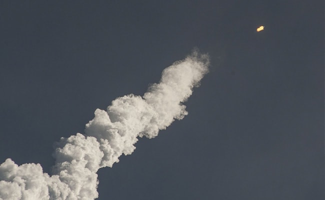 Rockets Fired From Gaza Cross Into Israel Ahead Of Hamas Attack Anniversary