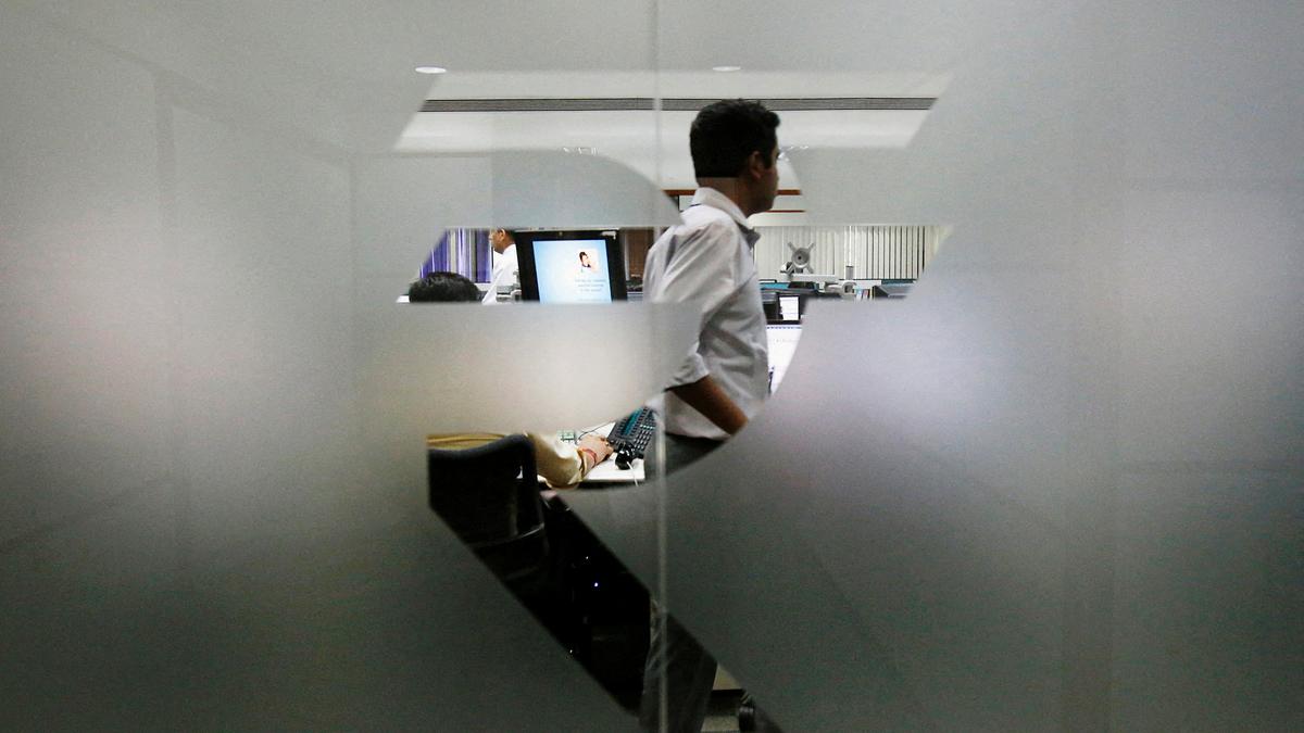 Rupee drops to lowest value ever against U.S. dollar due to equity outflows, oil prices