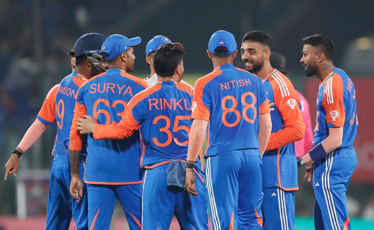 India vs Bangladesh Live Streaming 3rd T20I Live Telecast: When And Where To Watch