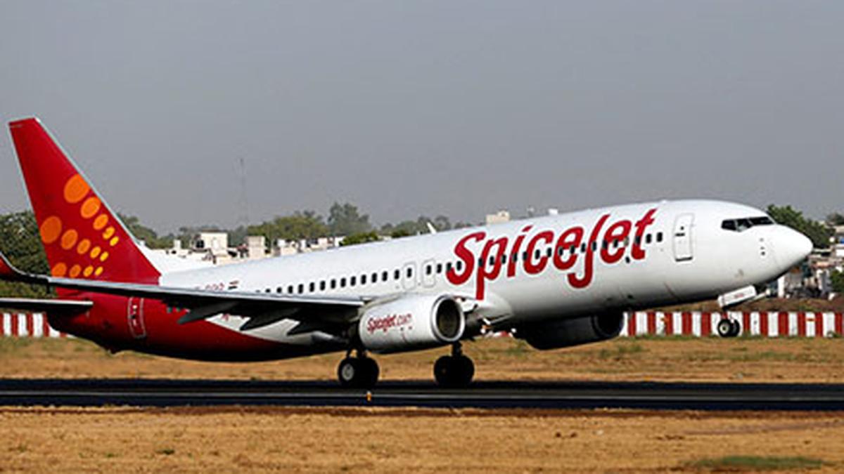 DGCA removes SpiceJet from enhanced surveillance