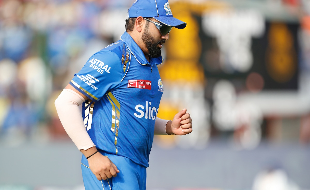 “Question Remains Whether Rohit Sharma…”: Harbhajan Singh’s Mega Comment On Mumbai Indians’ IPL Retention
