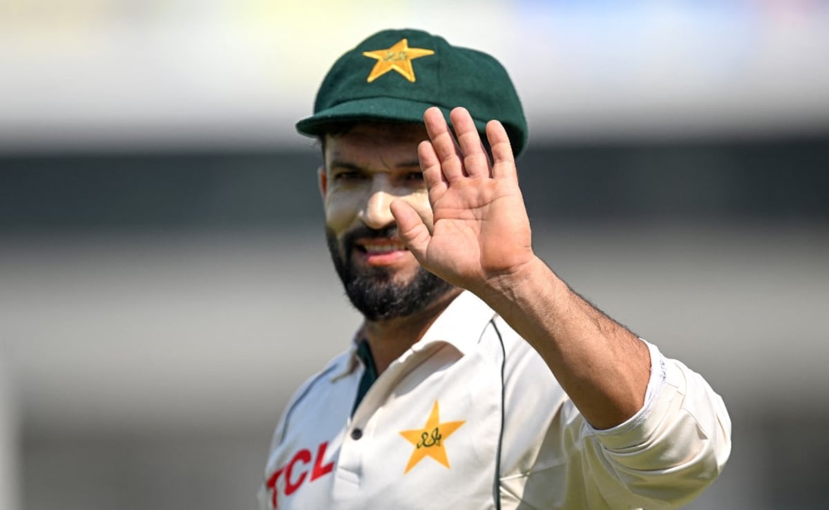 “Read Some Things That Were Horrid”: Shan Masood On Kamran Ghulam Replacing Babar Azam