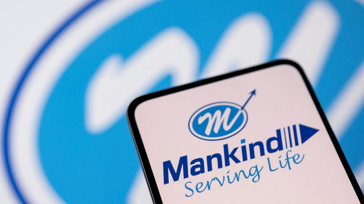 Mankind Pharma gets CCI nod for BSV acquisition