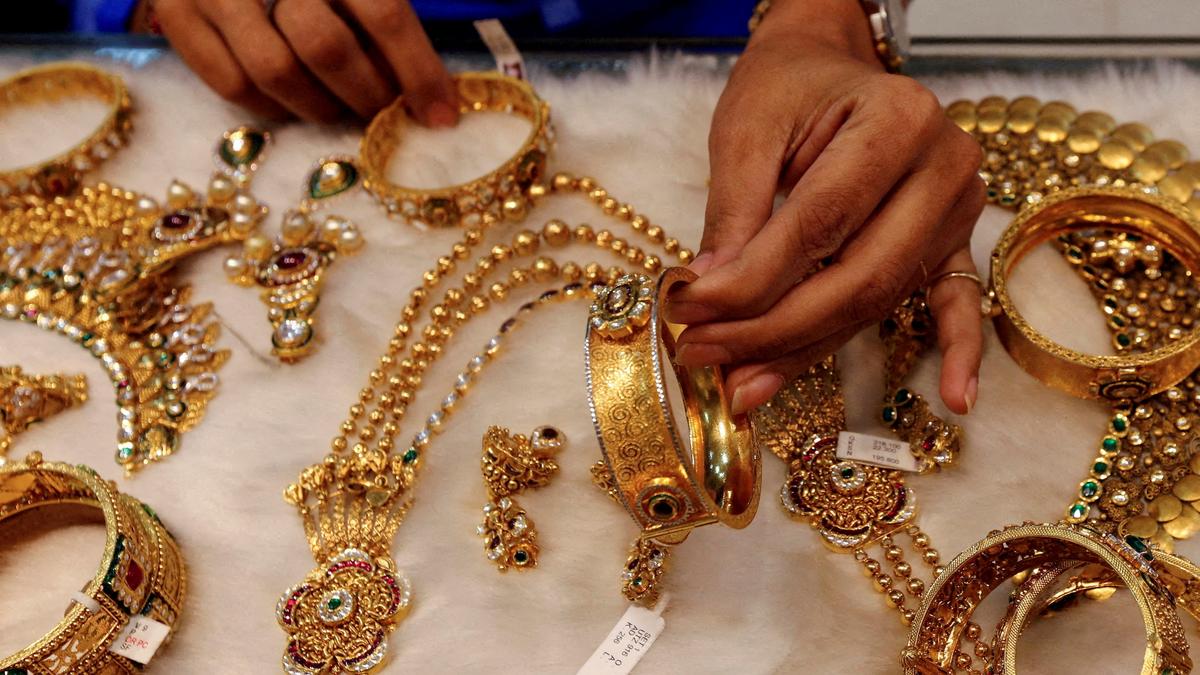 Why is there an upward rally in gold prices? Explained