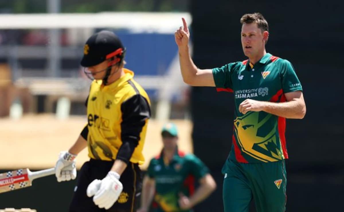 From 52/2 To 53 All Out: Western Australia’s Bizarre Batting Collapse Breaks The Internet