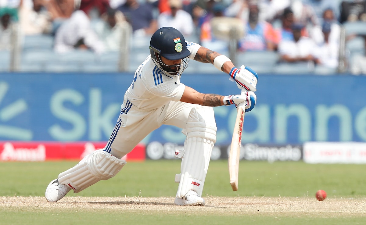 Rohit Sharma, Virat Kohli, Shubman Gill Not Spared As Sanjay Manjrekar Tears Into India’s Batting Unit After Pune Defeat