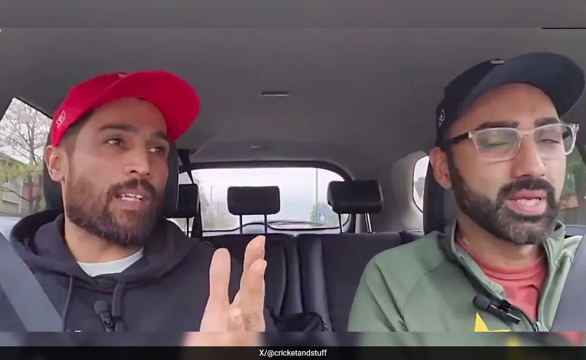 “Harkatein Padhe-Likhon Wali Karein”: Mohammad Amir Rips Into Ramiz Raja For Shan Masood Interview