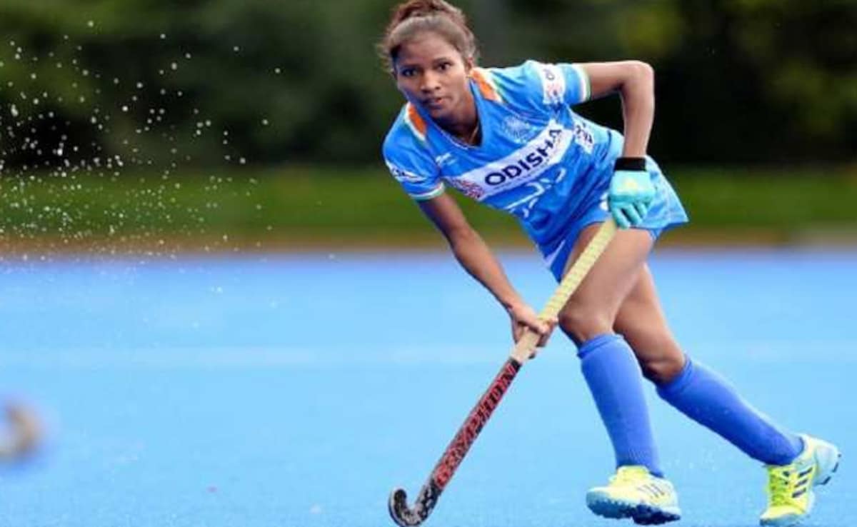 Salima Tete Named India Captain For Women’s Asian Champions Trophy