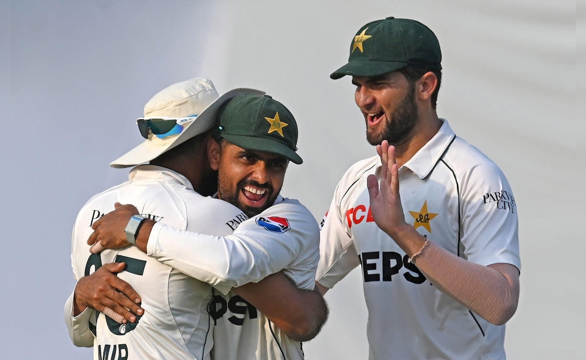 Pakistan Star’s “Concerning” Post Viral As PCB Drops Babar Azam, Shaheen Afridi Bombshell