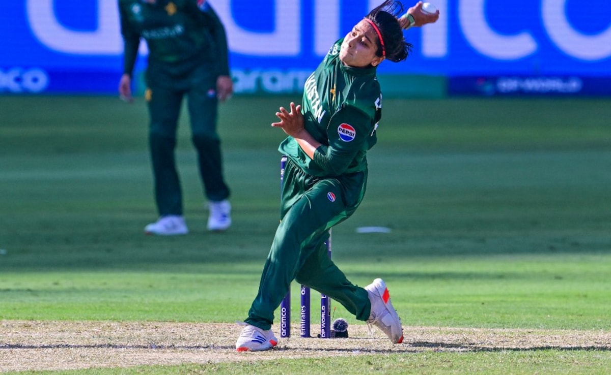 Pakistan vs New Zealand LIVE Streaming, ICC Women’s T20 World Cup 2024 LIVE Telecast: When And Where To Watch