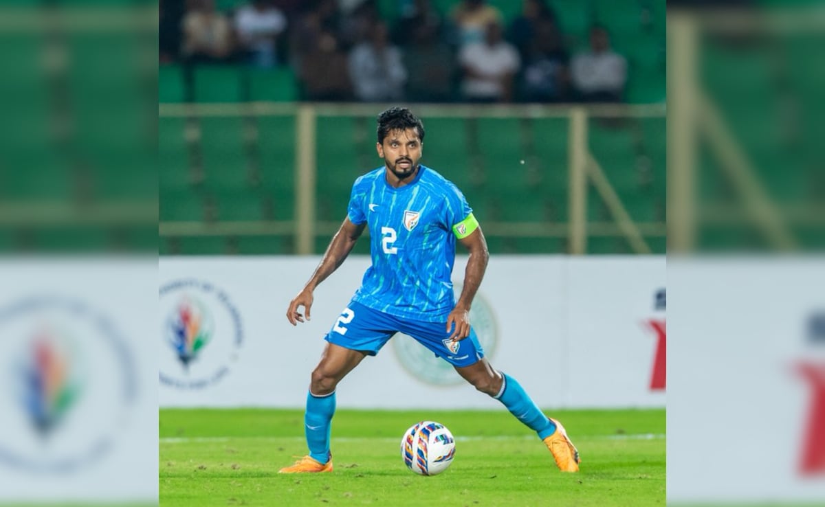 India vs Vietnam LIVE Streaming, International Friendly LIVE Telecast: When And Where To Watch