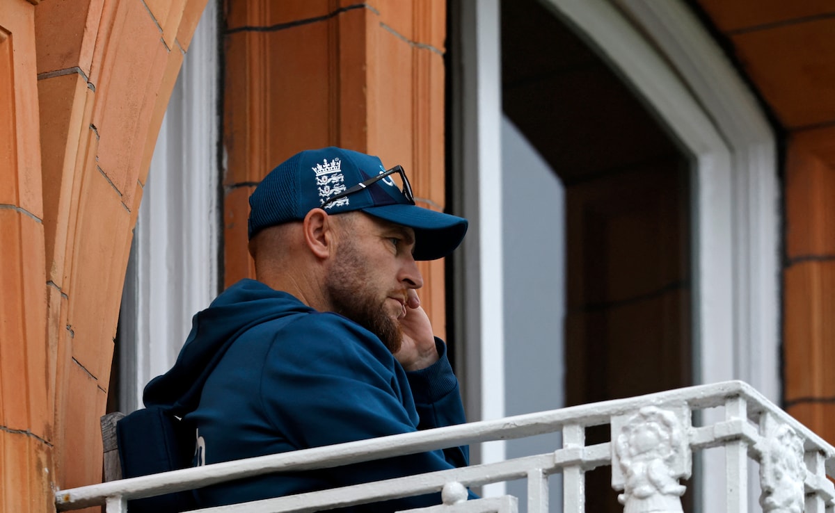 “When You Go To India, Sri Lanka…”: England Coach Brendon McCullum Points Out Missed Trick After Pakistan Loss