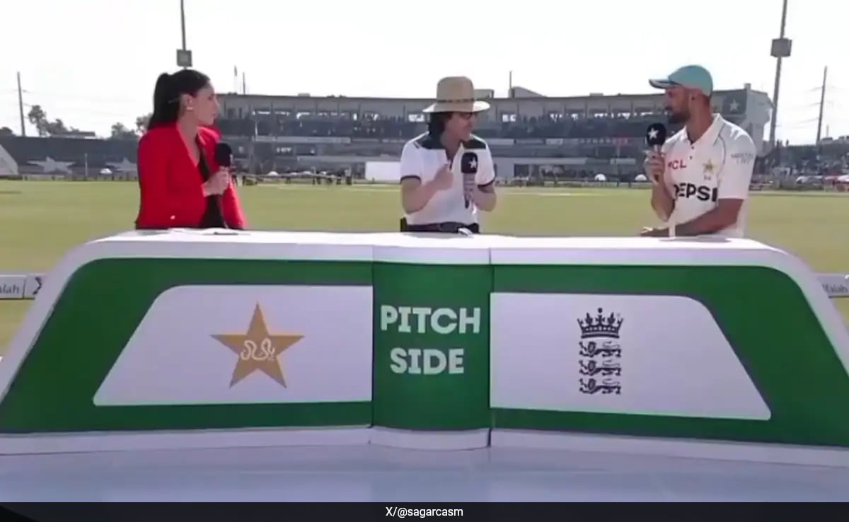 Ramiz Raja Breaks Silence On Viral ‘6 Losses’ Comment On Shan Masood. Says, “My Goal…”