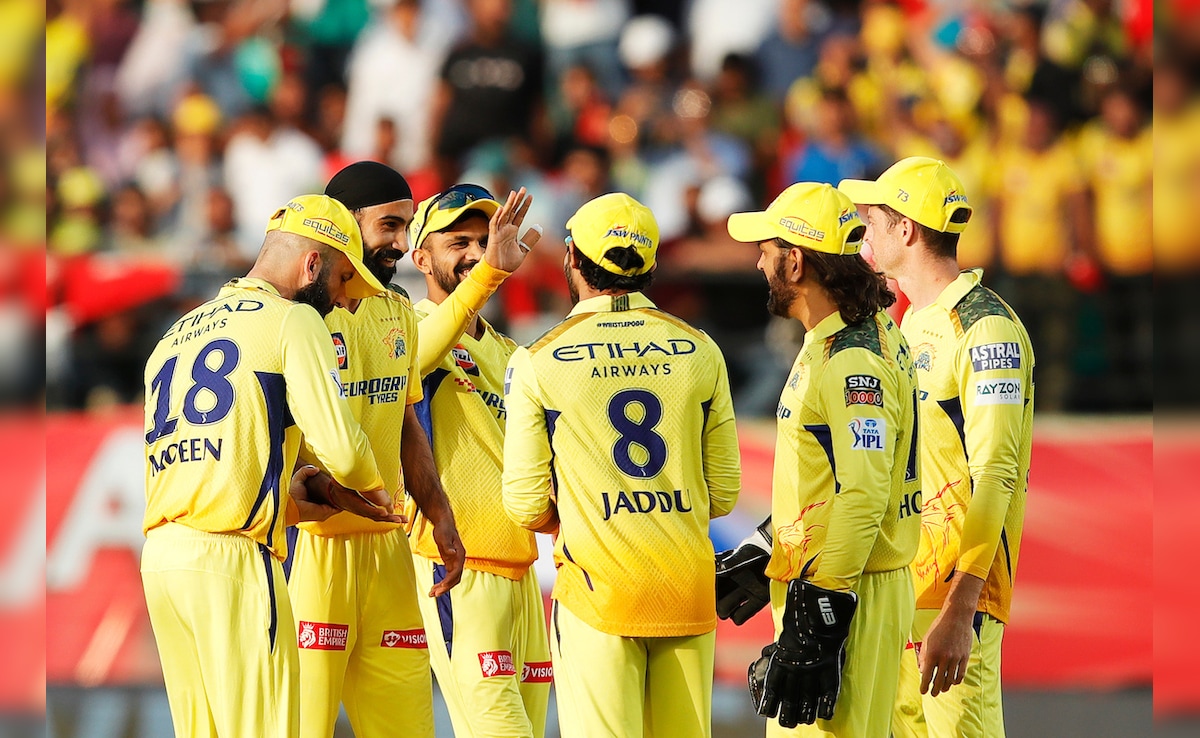 IPL 2025 Retentions Live: CSK's Bold No. 1 Bet, RCB Set For Captaincy Gamble