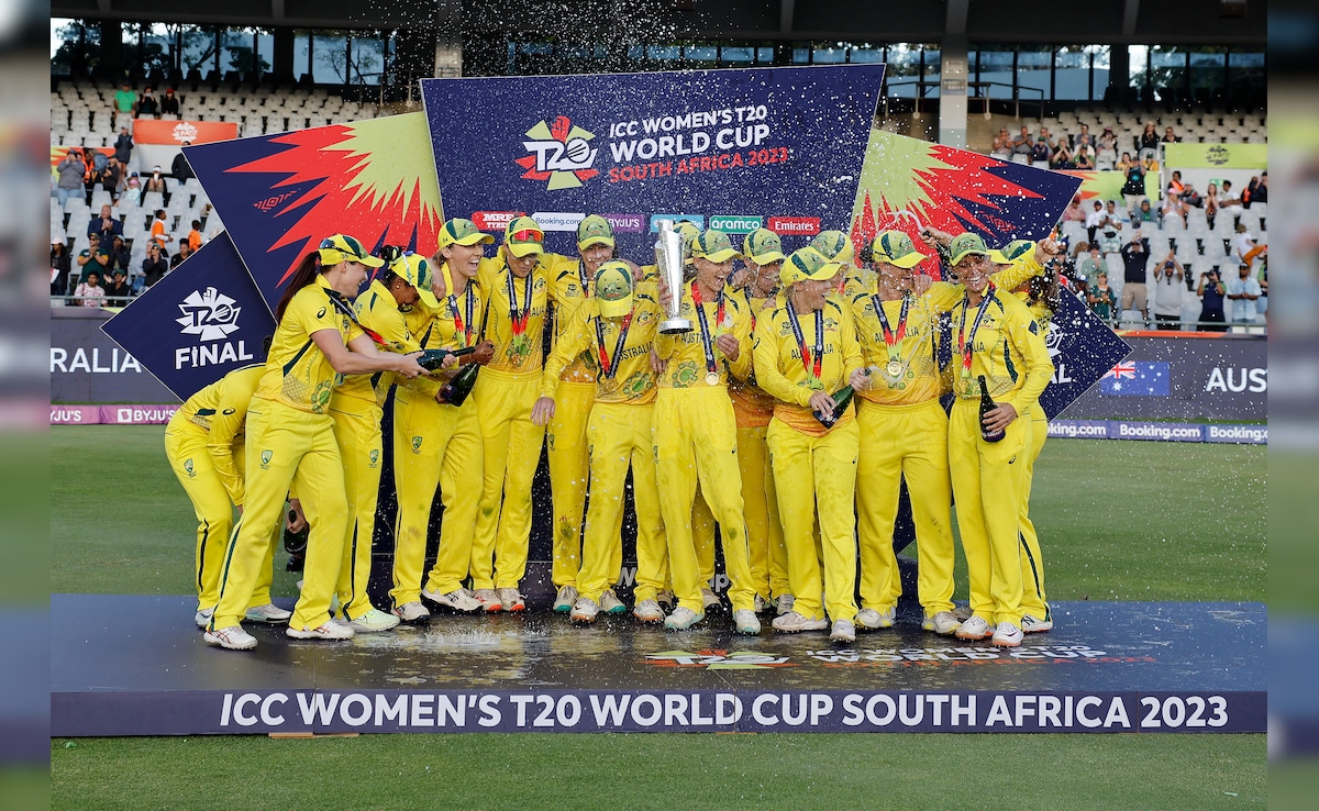 Australia Look To Cement Dominance In Women’s T20 World Cup