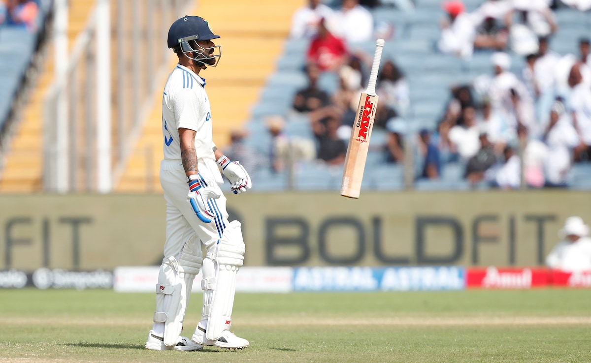 “Virat Kohli Is Like A Duck Getting Into…”: Ex-BCCI Chief Selector’s Prediction For Australia Tour Is Massive