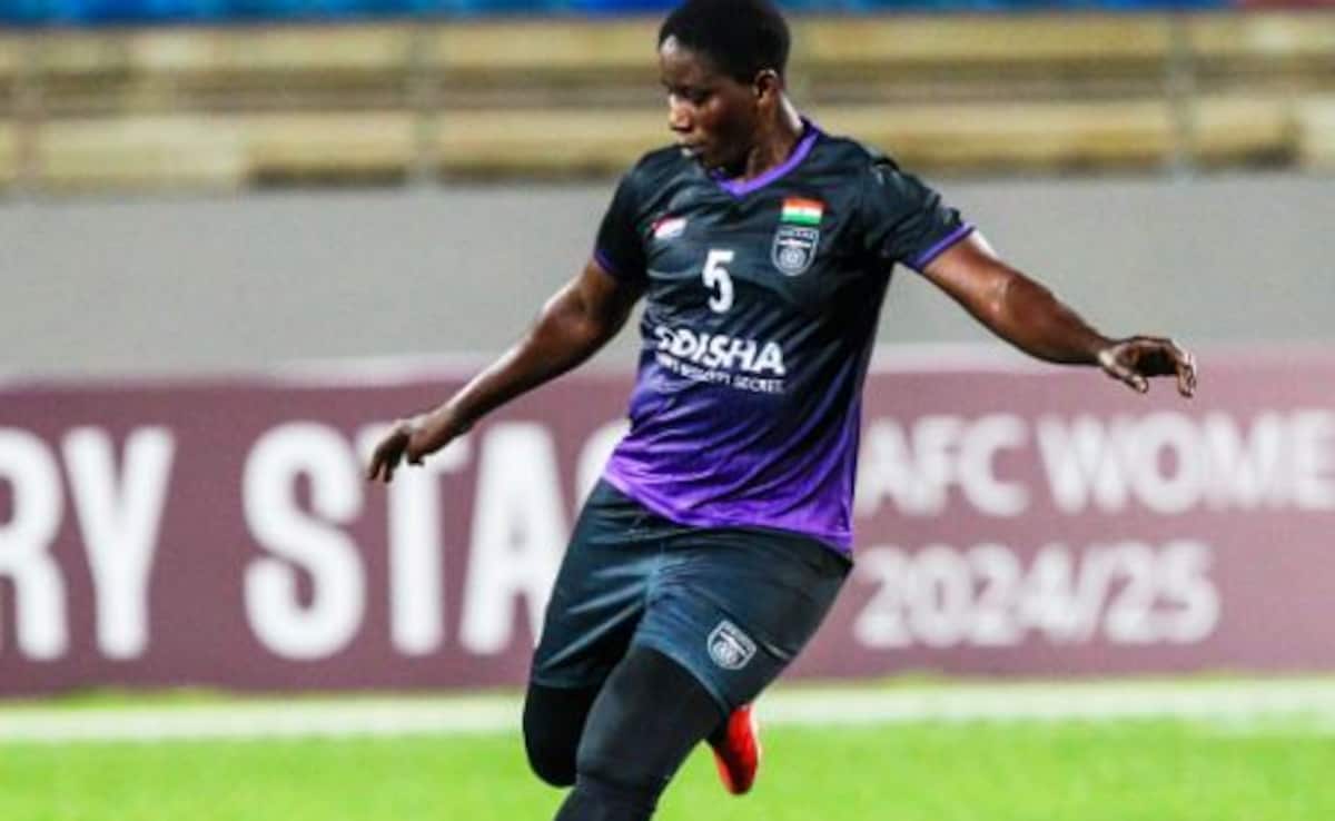 Odisha FC Crash Out After Successive Defeats In AFC Women’s Champions League