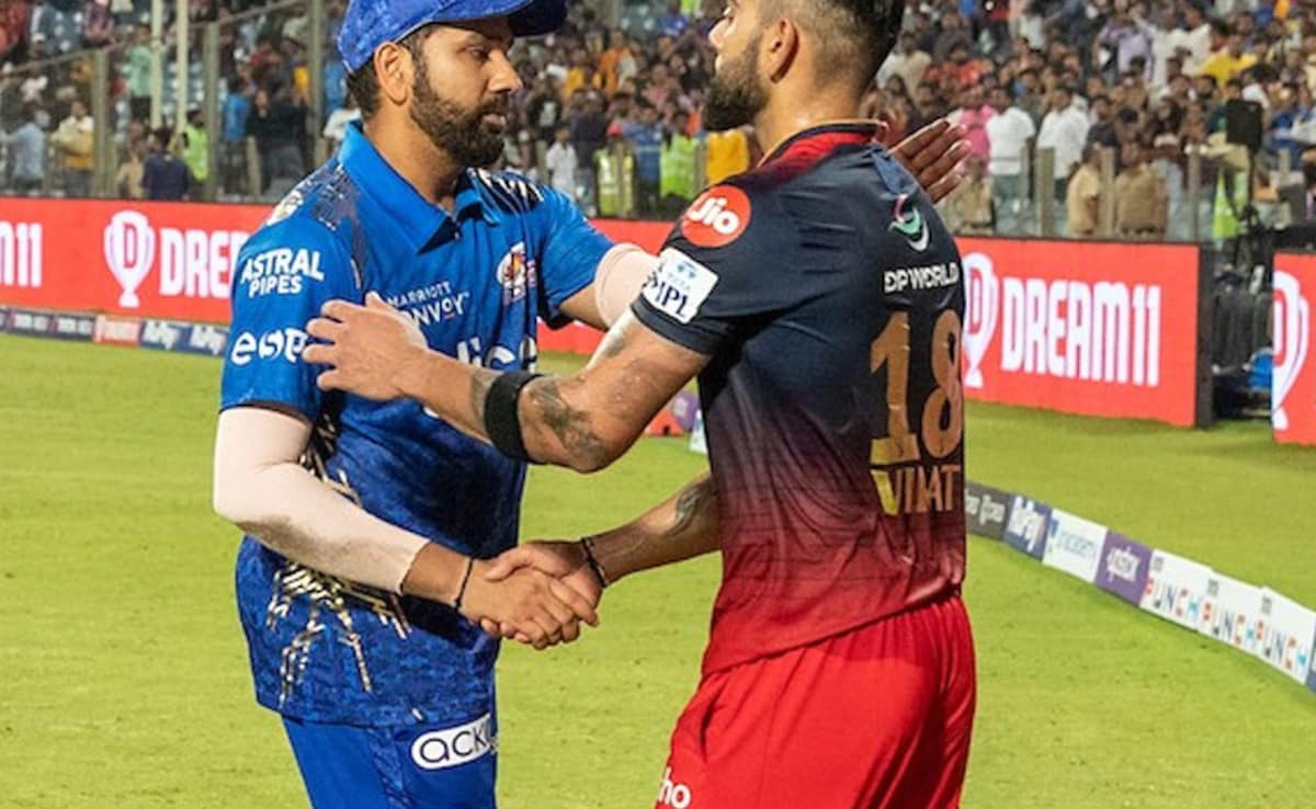 “He Will Get Rs 18 Crore”: India Star Tipped To Bag Mega IPL Deal. Not Rohit Sharma, Virat Kohli Or Jasprit Bumrah