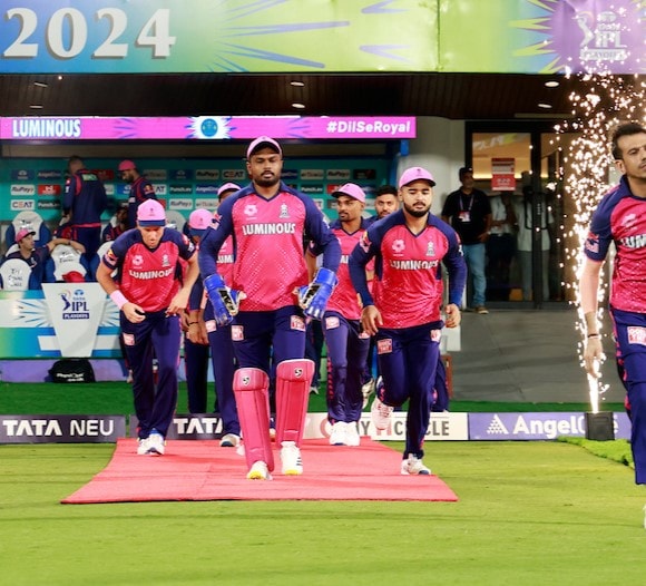 RR To Retain 31-Year-Old Pacer As 'Uncapped Player'? Report Claims…