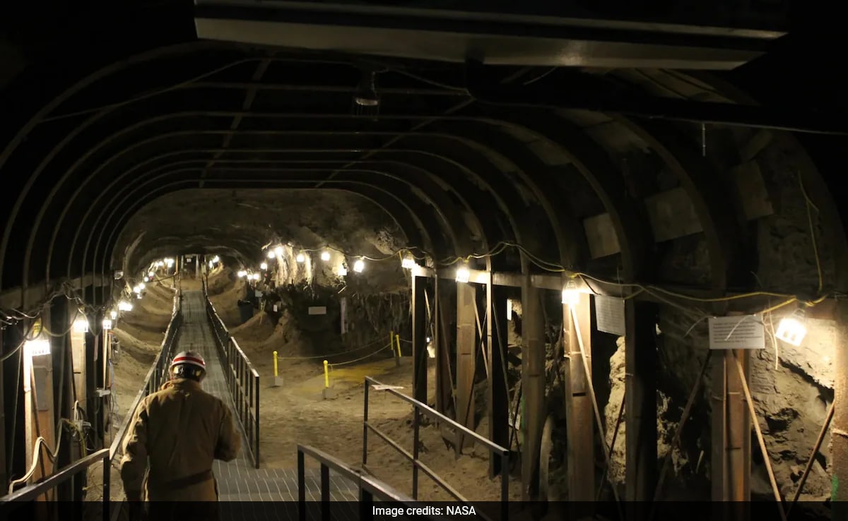 Earth’s Northern Permafrost Region Has Climate Experts Worried. Here’s Why