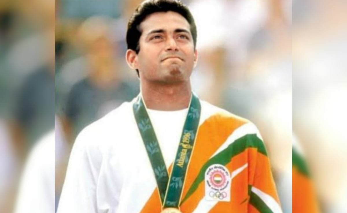 “Circle Of Life”: India Tennis Great Leander Paes Gives Candid Answer Current Struggles