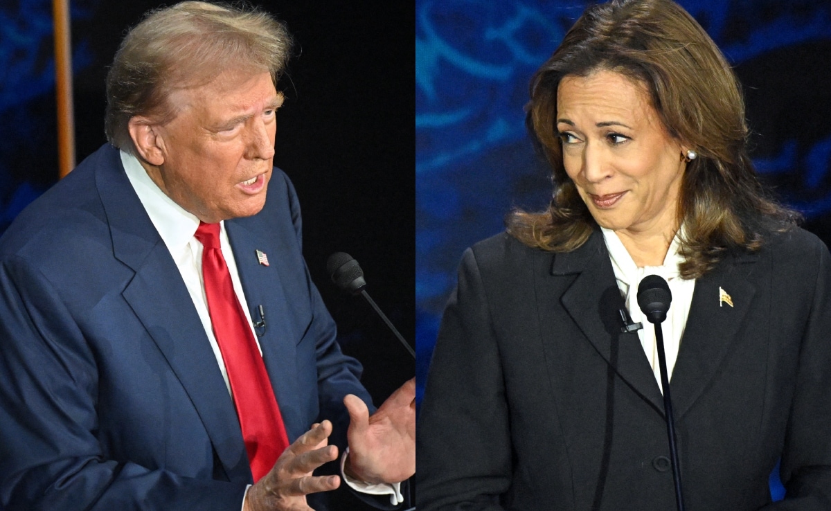 5 Issues At Stake In The US Election