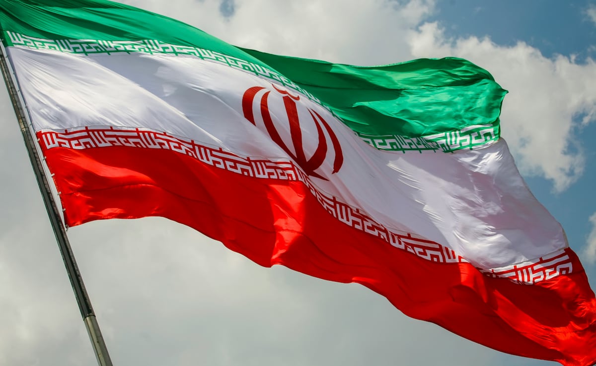 Germany To Shut Down Iranian Consulates Over Execution Of Dual National