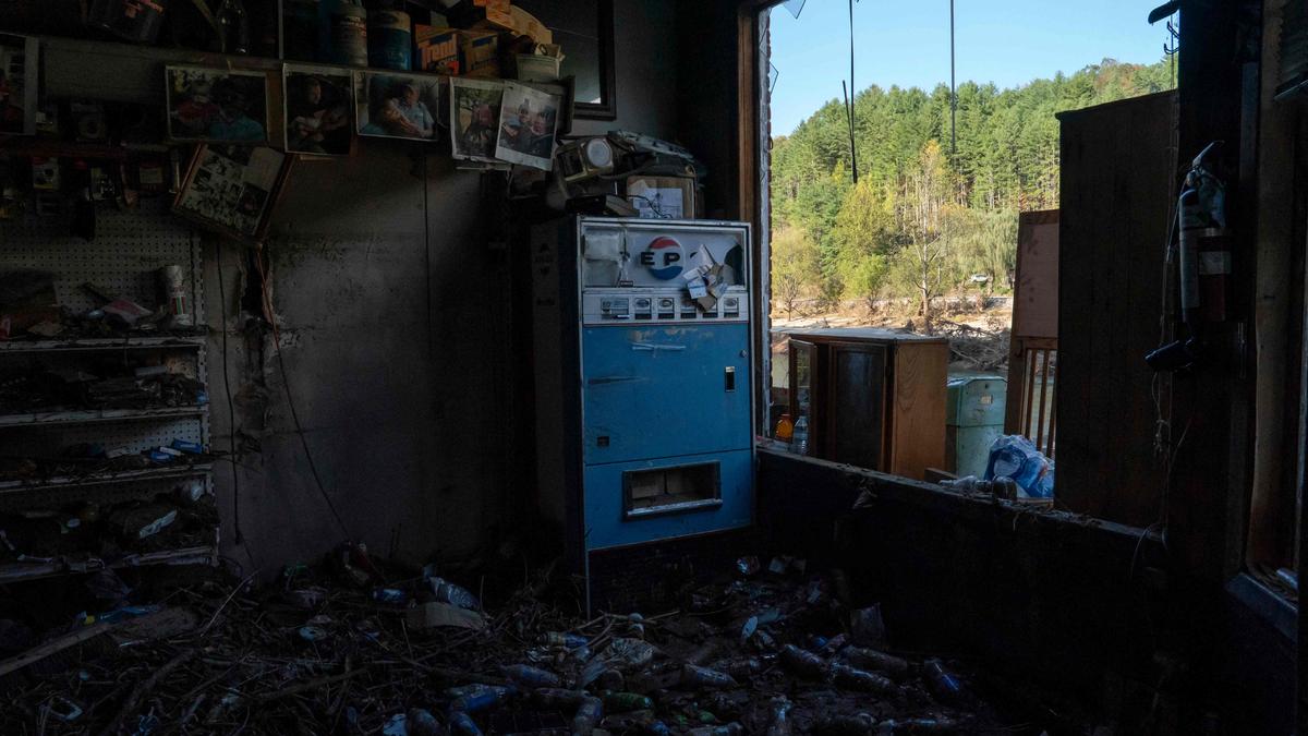 Florida braces for Hurricane Milton on the heels of Helene