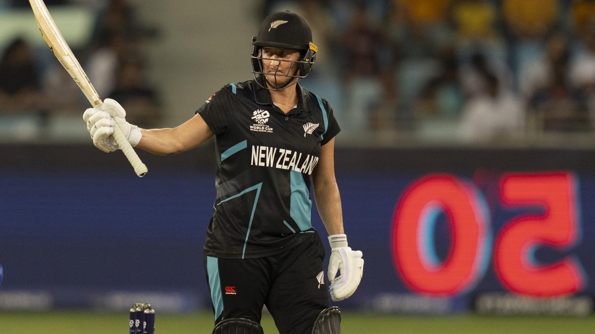 Women’s T20 World Cup: Devine leads New Zealand to victory over India
