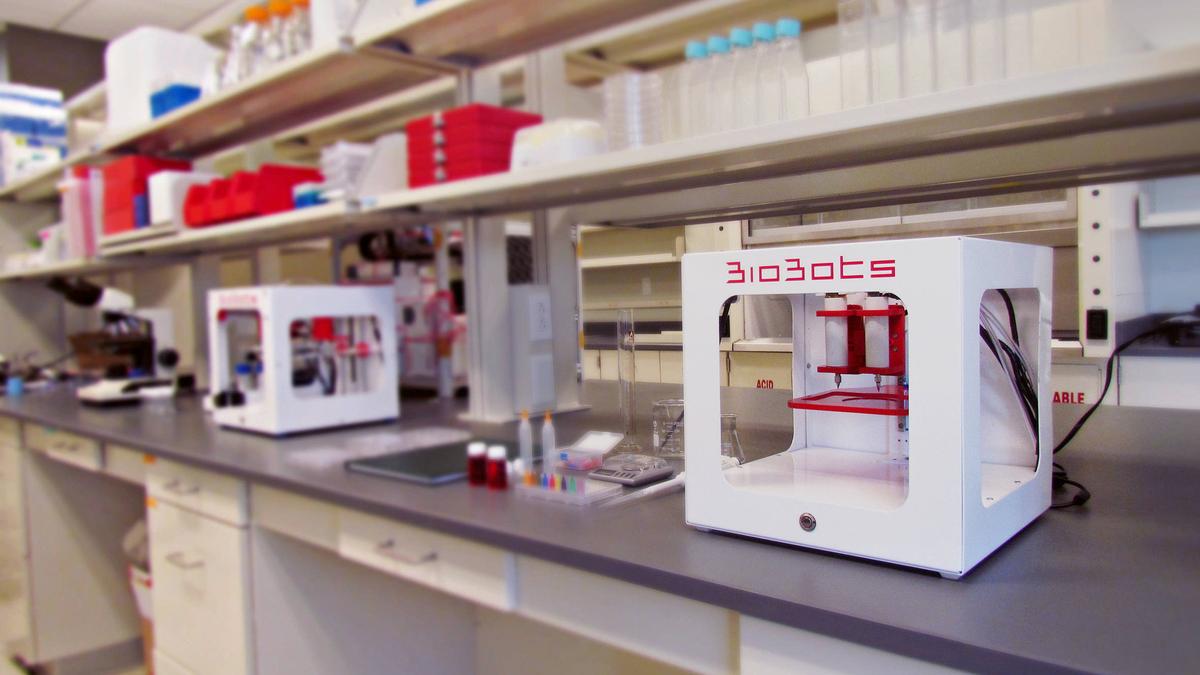 Sci-Five | The Hindu Science Quiz: On Bioprinting