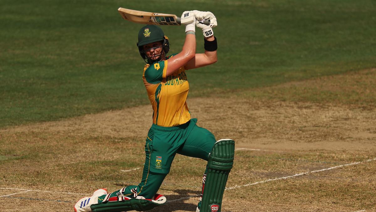 Women’s T20 World Cup | All-round South Africa sends Scotland out of the tournament