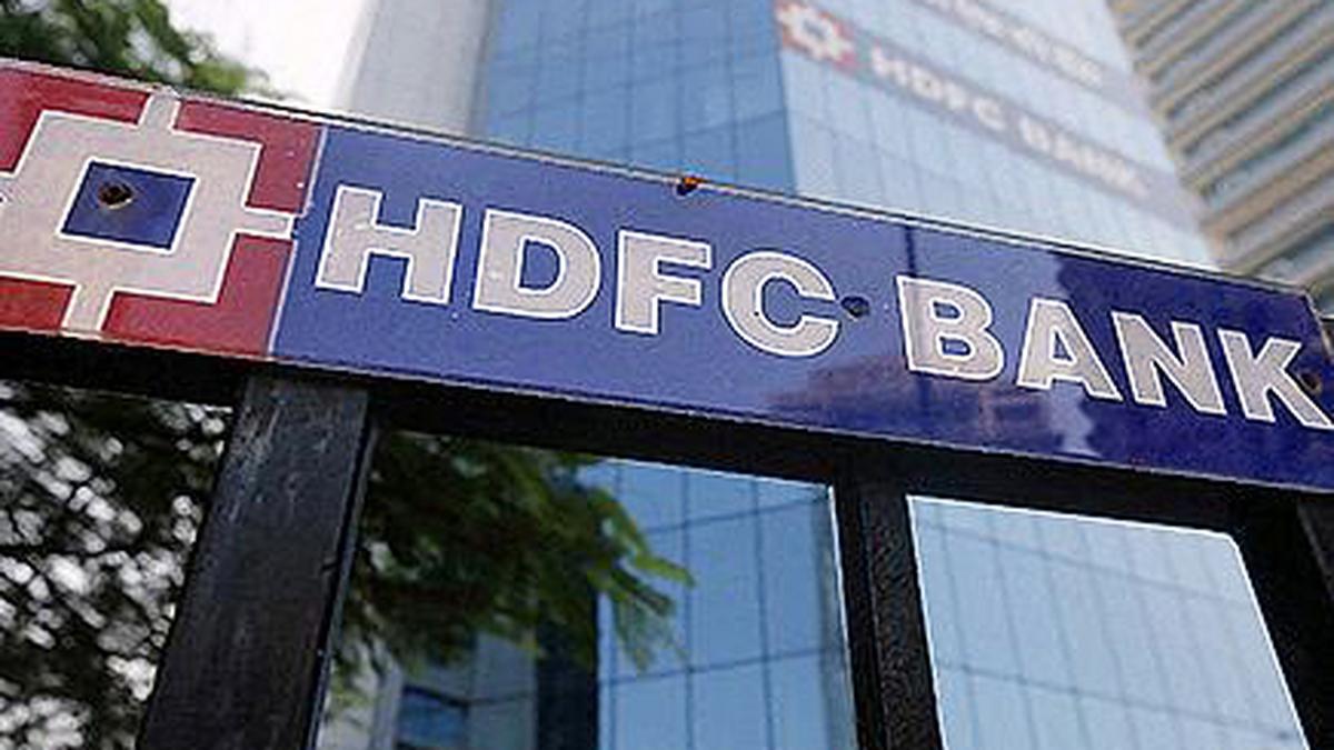 HDFC Bank to divest holding HDFC Edu
