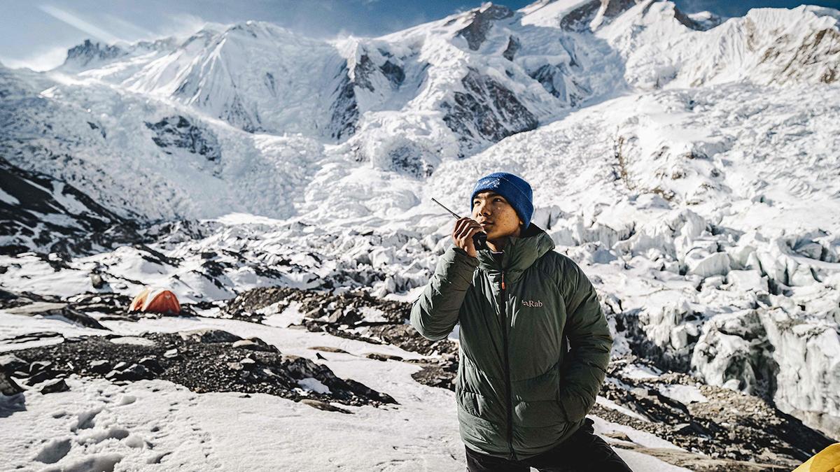 Nepali becomes youngest to climb world’s 8,000 m peaks