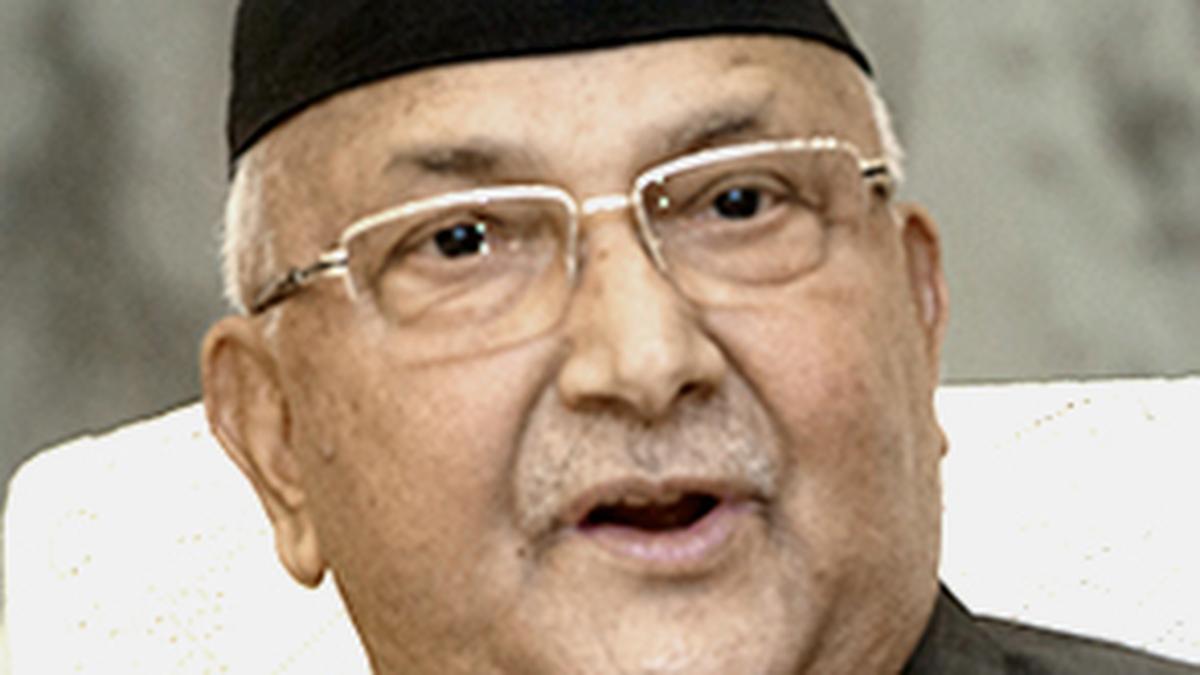 No anti-China activities will be allowed in Nepal’s territory: PM K.P. Sharma Oli