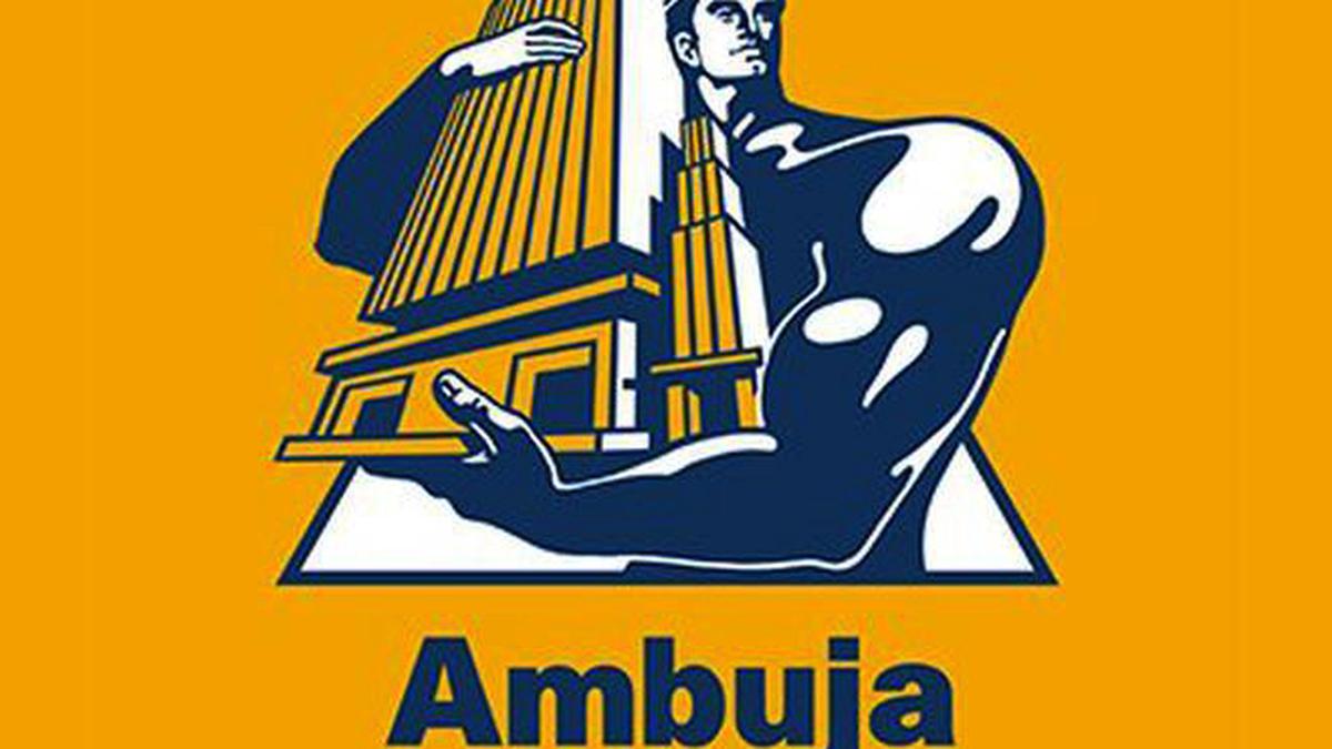 Ambuja Cements Q2 net profit falls 42% to ₹456 crore