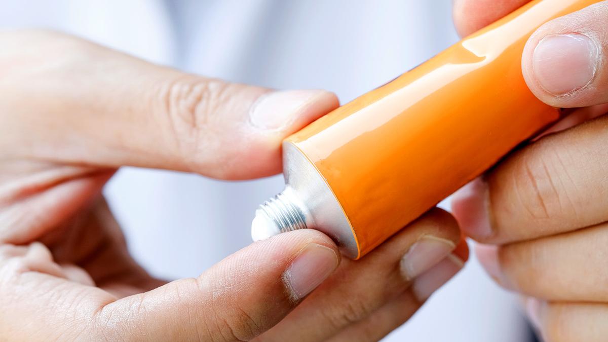 Science for all newsletter how do lidocaine ointments work? 