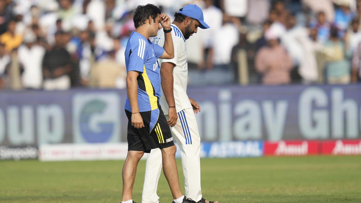 IND vs NZ second Test: I don’t doubt anyone’s ability, but batters must trust their plans, says Rohit Sharma