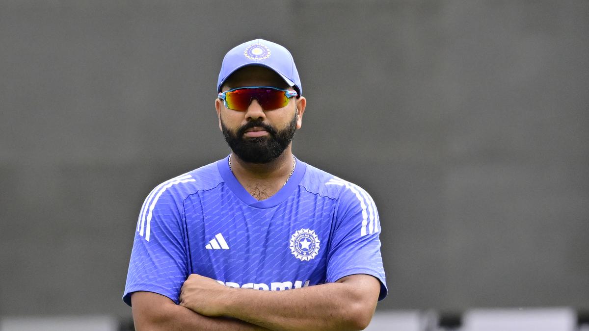 India vs New Zealand Tests | Want to create a group of pacers and have plenty of options: Rohit