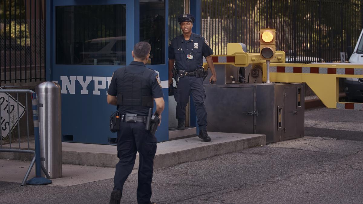 Two arrested in deadly attack on homeless man sleeping in NYC parking lot