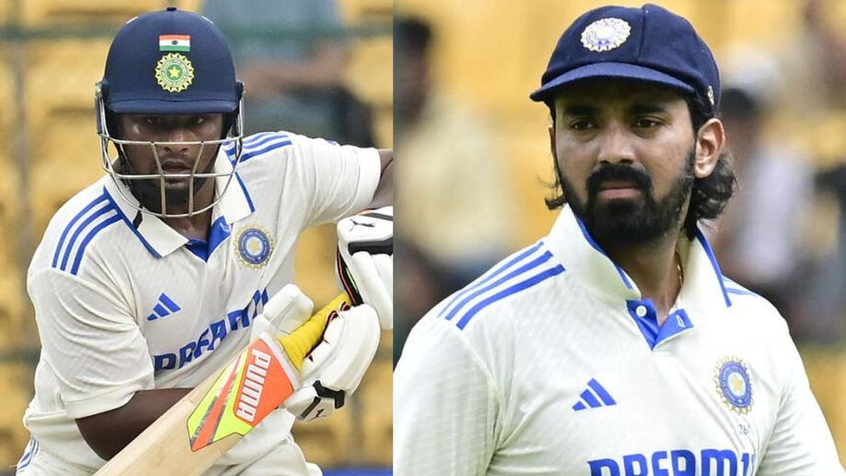 IND vs NZ second Test: No point sugarcoating, there’s fight for a spot between Rahul and Sarfaraz, says Ryan ten Doeschate