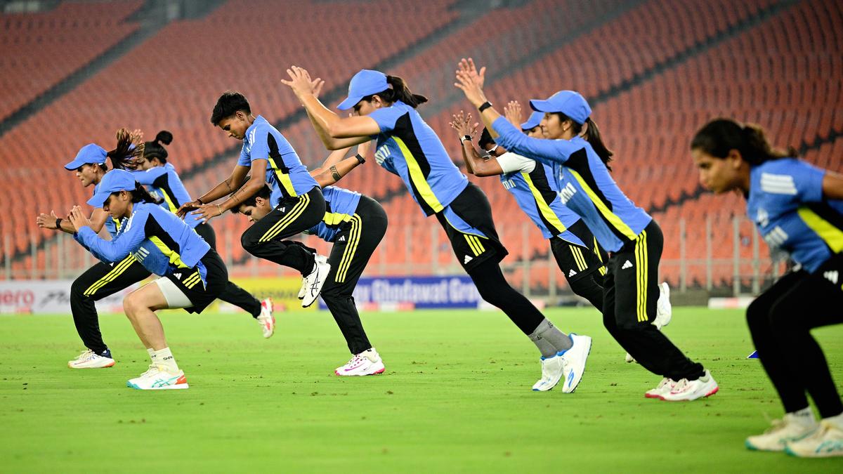 WOMEN’S CRICKET | A hurting India will look to bring high-flying Kiwis down to earth