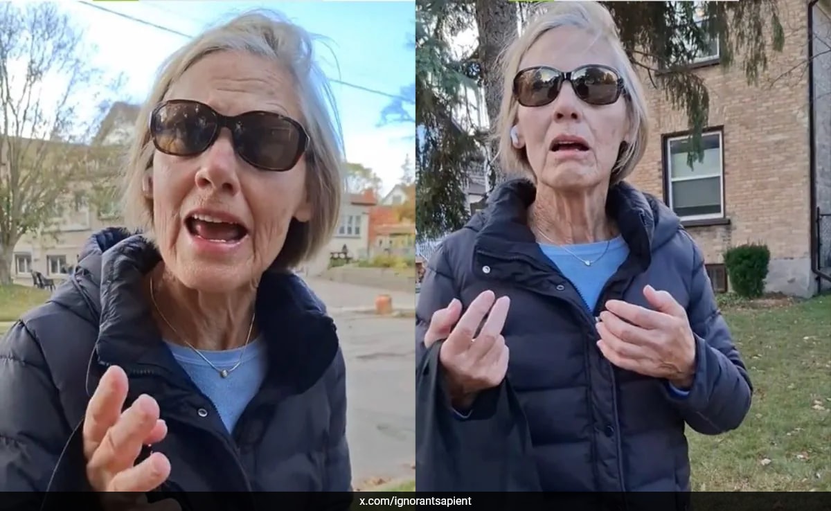 Indian-Origin Man Faces Hate In Canada, Told To ‘Return To India’