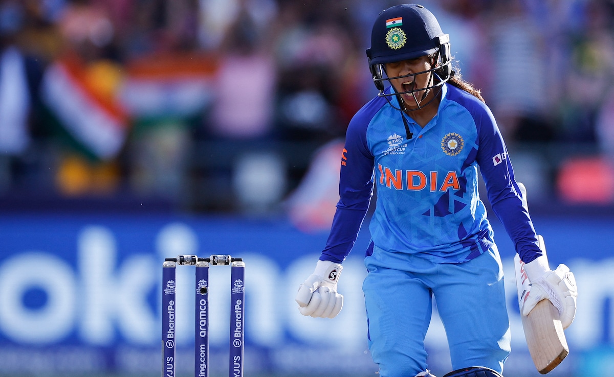 “We Are Young, But Not Inexperienced”: India Star Jemimah Rodrigues Before Women’s T20 World Cup