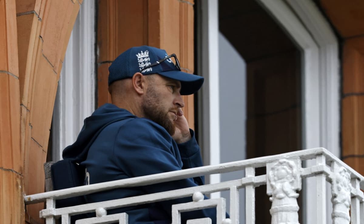 “We Live In A World Where…”: Brendon McCullum’s Rant As James Anderson’s Absence In England’s Pakistan Tour Questioned