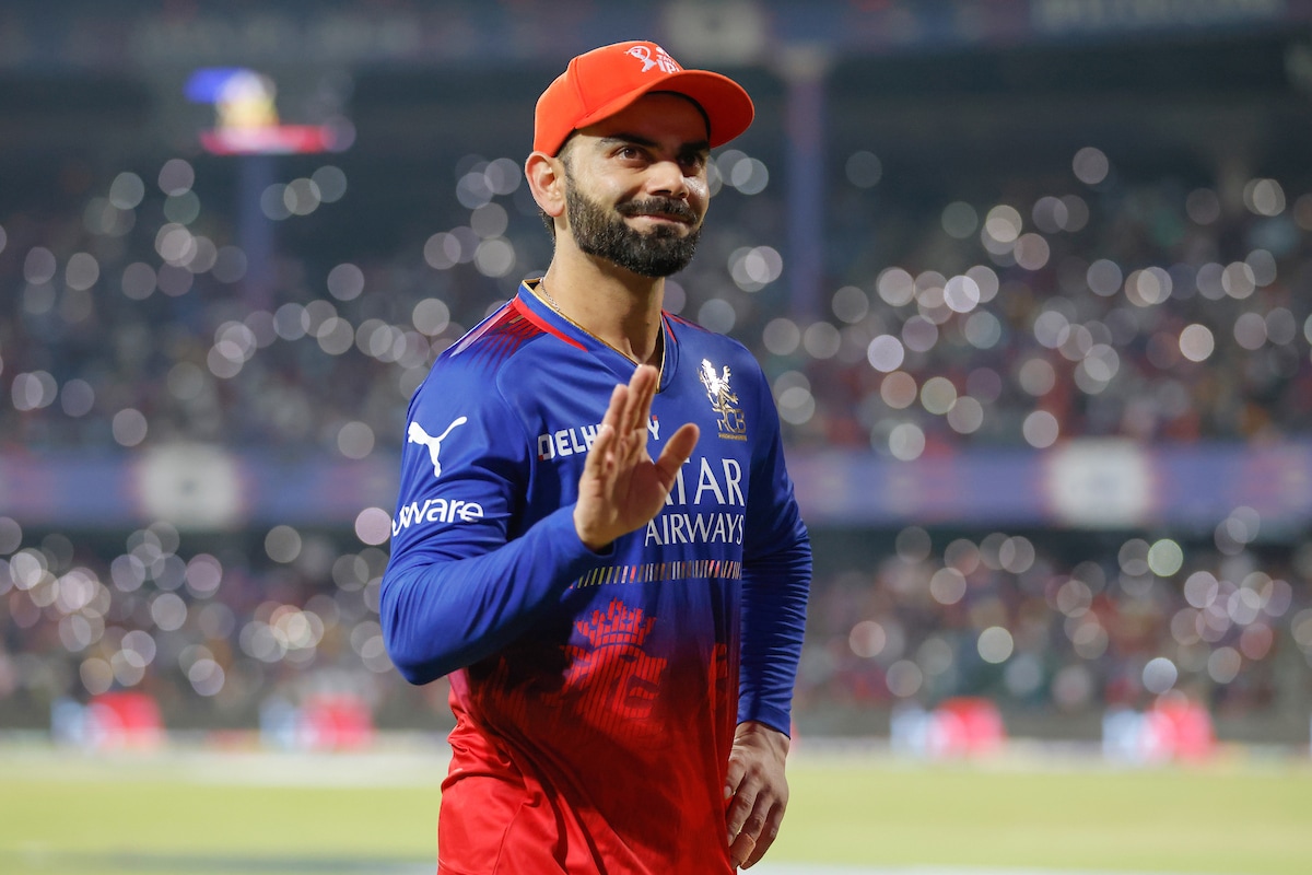 RCB Make Bold Kohli Captaincy Decision After Talks With Gill Fail: Report